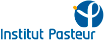 Logo Instituto Pasteur
