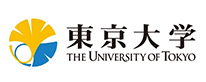 Logo Centro de Pesquisa de Bens Culturais de Tokyo