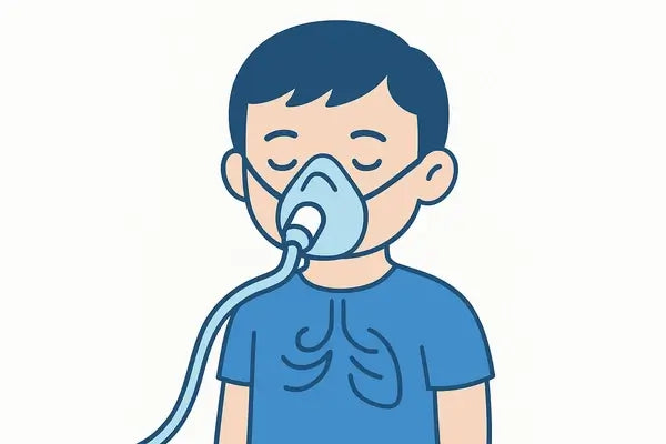 Como Prevenir a Bronquite Infantil