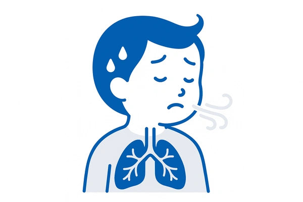 Pneumonia em Criança