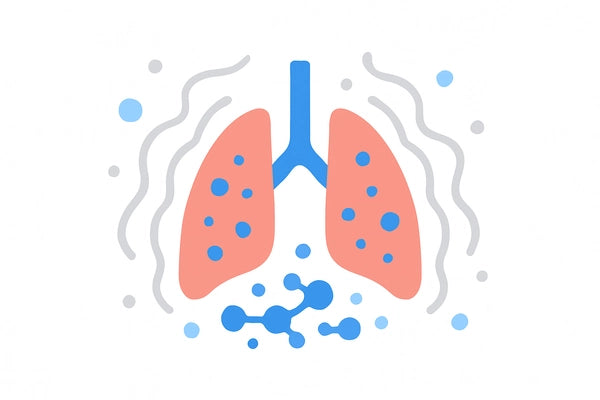 Pneumonia