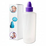 FRASCO LAVAGEM NASAL. RESPIRE BEM 250ML