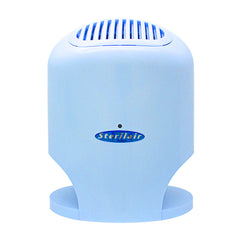Purificador/Esterilizador de ar Sterilair STR-4 Bivolt AZUL