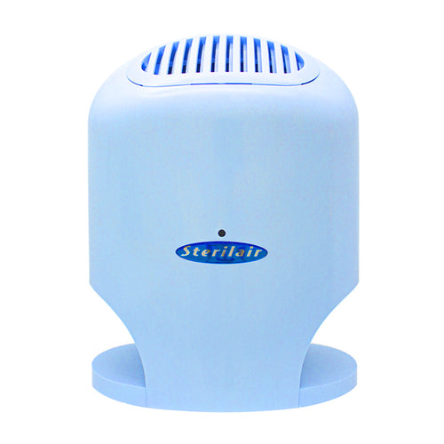 Purificador/Esterilizador de ar Sterilair STR-4 Bivolt AZUL
