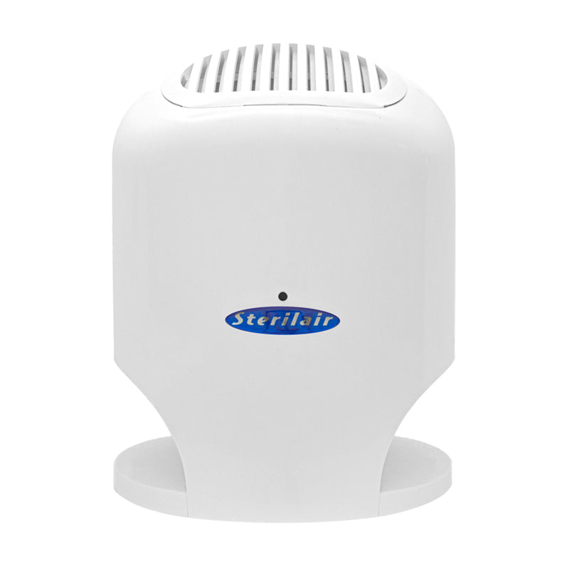 Purificador de ar Sterilair STR4 BRANCO FRENTE