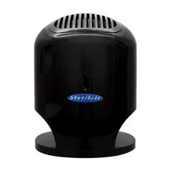 Purificador/Esterilizador de ar Sterilair STR-4 Bivolt PRETO
