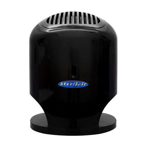 Purificador/Esterilizador de ar Sterilair STR-4 Bivolt PRETO