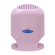 Purificador/Esterilizador de ar Sterilair STR-4 Bivolt ROSA