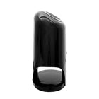 Purificador de ar Sterilair STR4 PRETO LADO