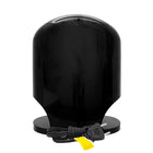 Purificador de ar Sterilair STR4 PRETO TRASEIRA