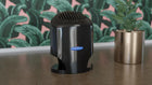 Purificador/Esterilizador de ar Sterilair STR-4 Bivolt PRETO