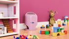 Purificador/Esterilizador de ar Sterilair STR-4 Bivolt ROSA
