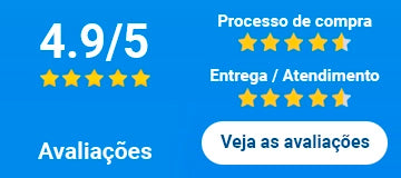 Purificador/Esterilizador de Ar Sterilair produto com mais de 3 mil avaliações