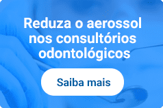 O Sterilair elimina 99,9% dos microrganismos como vírus e bactérias presentes no aerossol dos consultórios odontológicos.